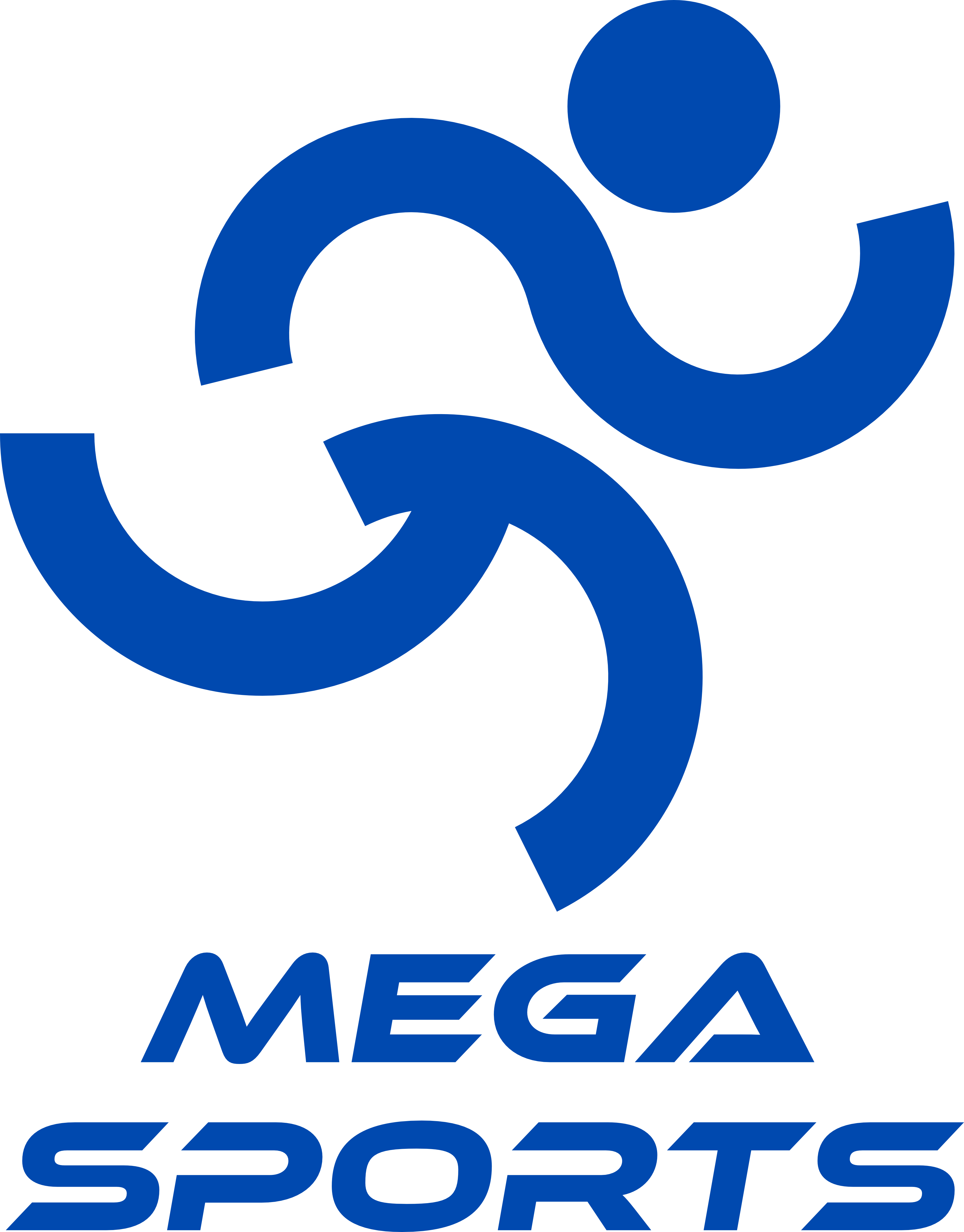 Mega Sports